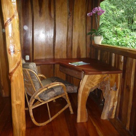 Topos Tree House กาอุยตา ภายนอก รูปภาพ