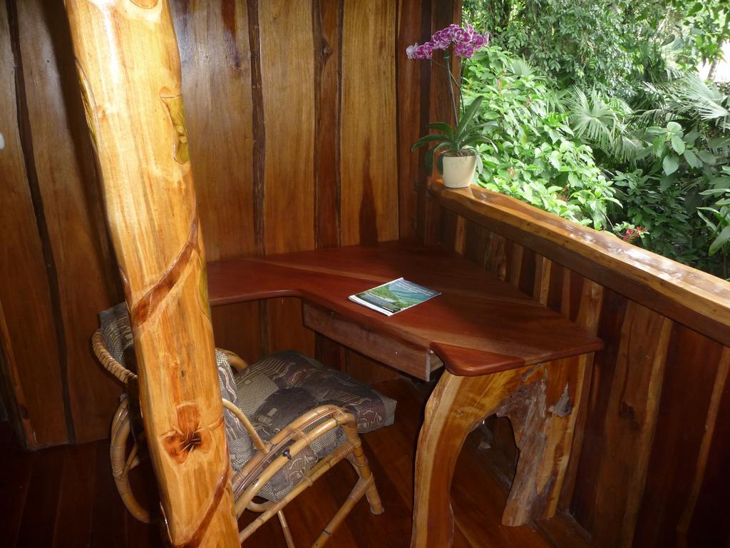 Topos Tree House กาอุยตา ภายนอก รูปภาพ
