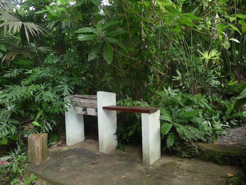 Topos Tree House กาอุยตา ภายนอก รูปภาพ