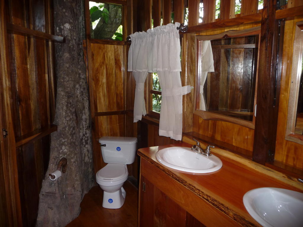 Topos Tree House กาอุยตา ห้อง รูปภาพ
