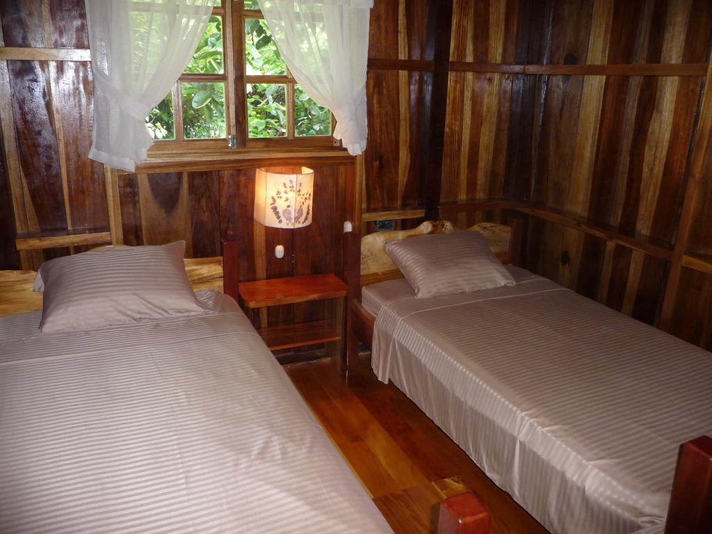 Topos Tree House กาอุยตา ห้อง รูปภาพ