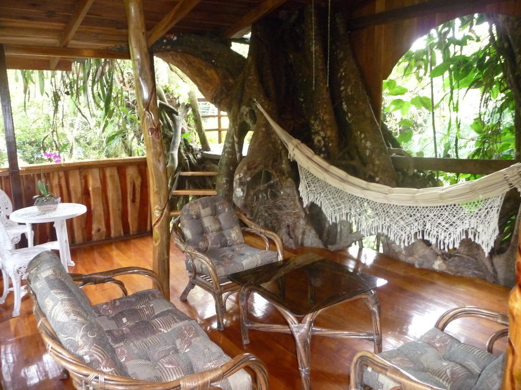 Topos Tree House กาอุยตา ห้อง รูปภาพ